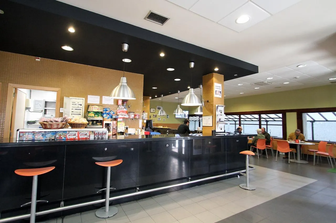 Albergue Trinkete Etxea Lekeitio 0*,