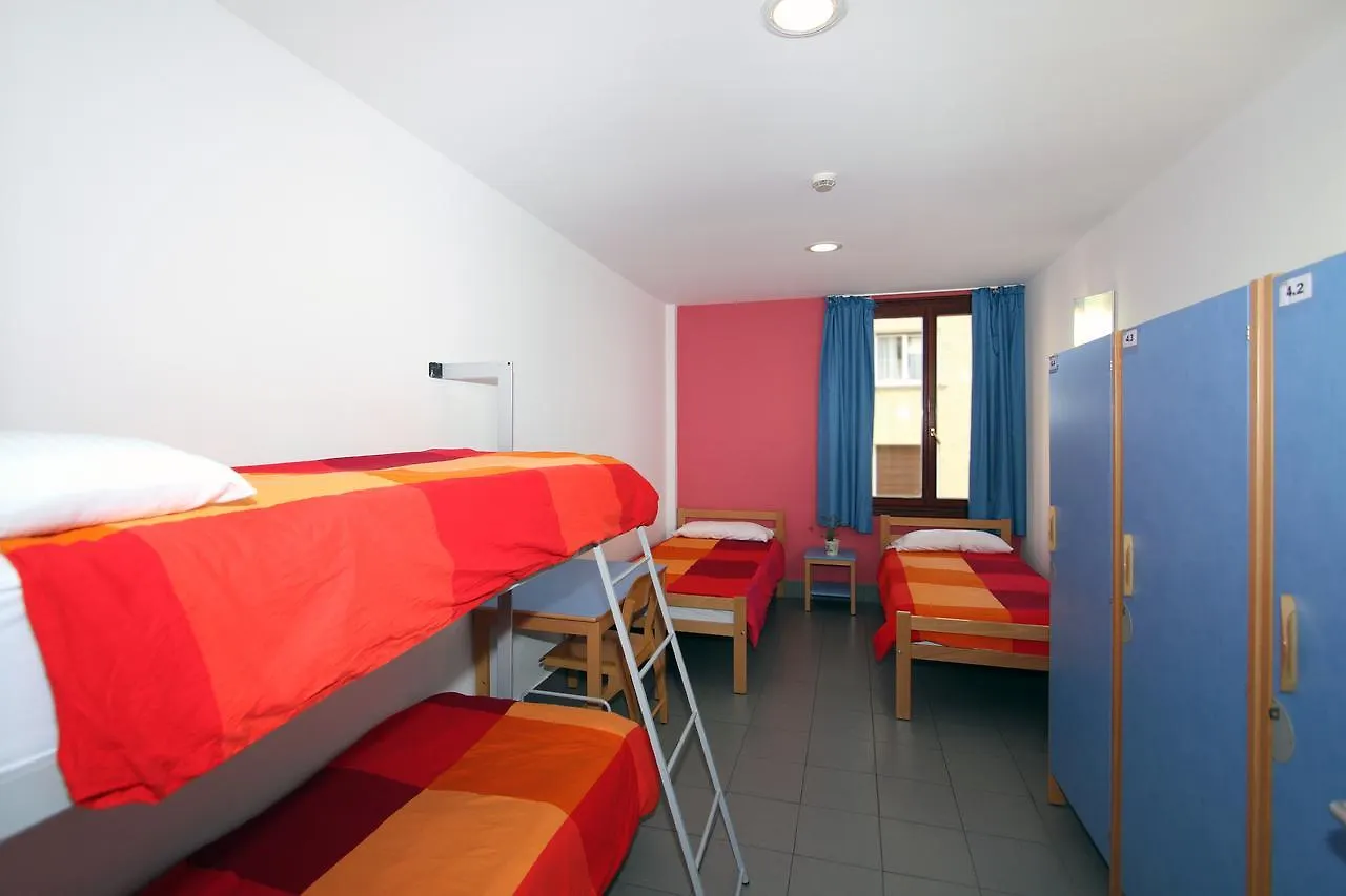 Albergue Trinkete Etxea Lekeitio