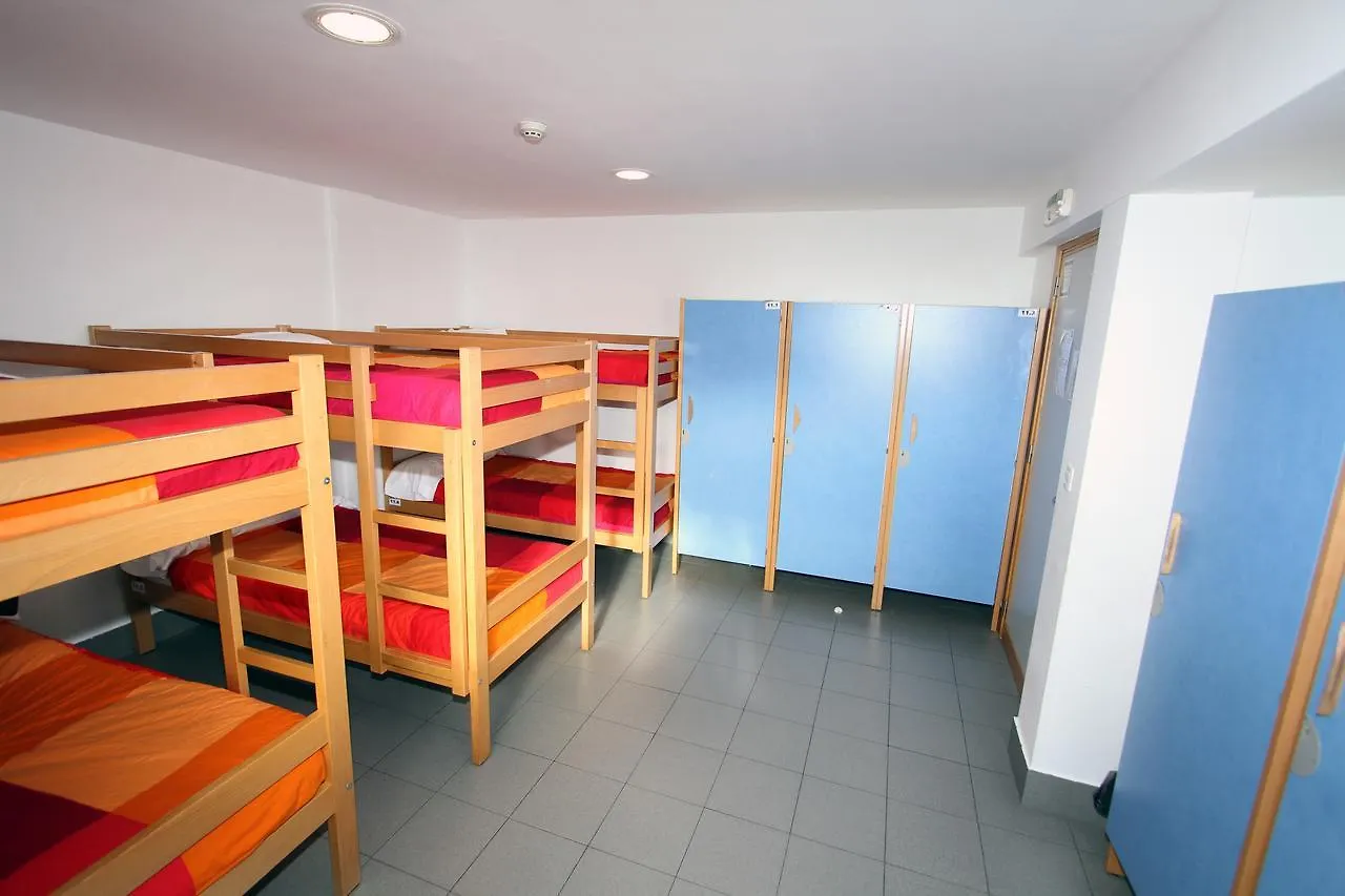 Hostal Albergue Trinkete Etxea Lekeitio