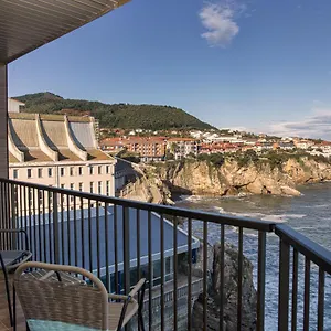Sea Coast By Homebilbao Apartamento