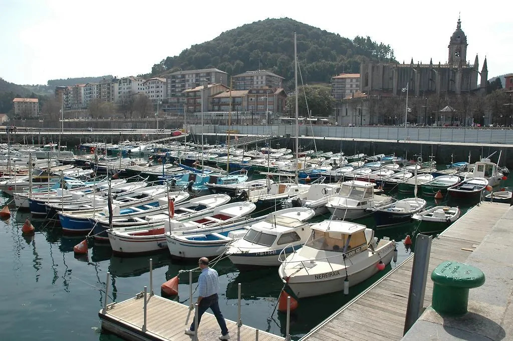 Albergue Trinkete Etxea Lekeitio 0*,  Spain
