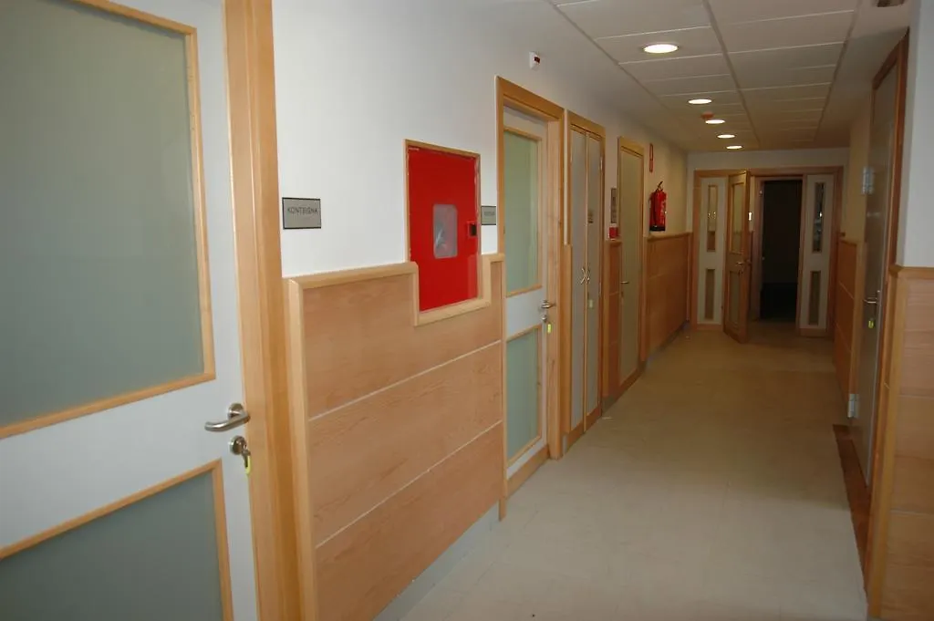 Albergue Trinkete Etxea Lekeitio