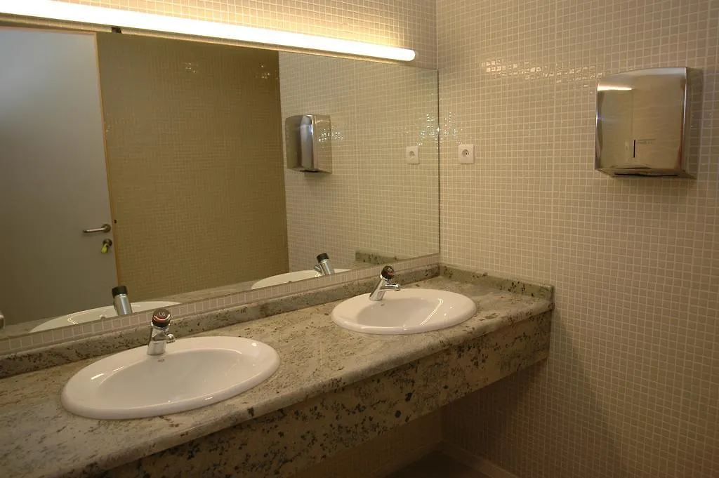 Albergue Trinkete Etxea Lekeitio Spain