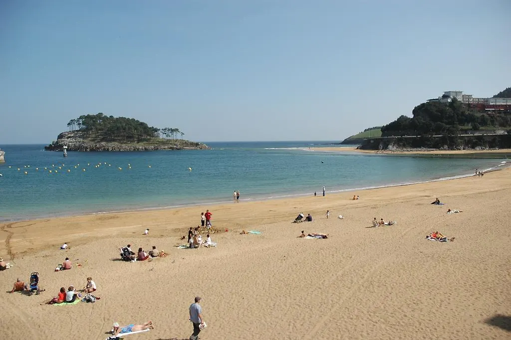 Albergue Trinkete Etxea Lekeitio 0*,  Spain