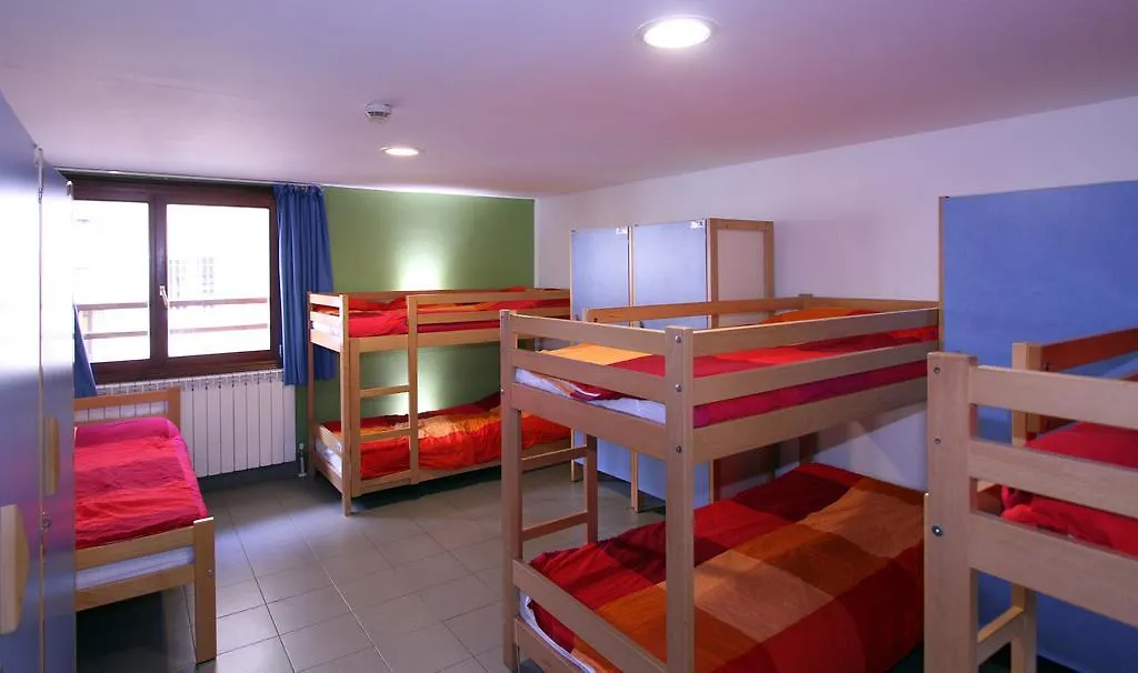 Albergue Trinkete Etxea Lekeitio