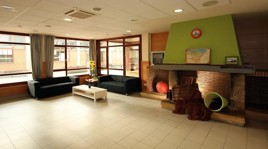 Hostel Albergue Trinkete Etxea Lekeitio