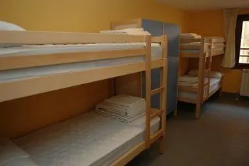 Albergue Trinkete Etxea Lekeitio 0*,  Spain