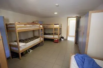 Hostel Albergue Trinkete Etxea Lekeitio Spain