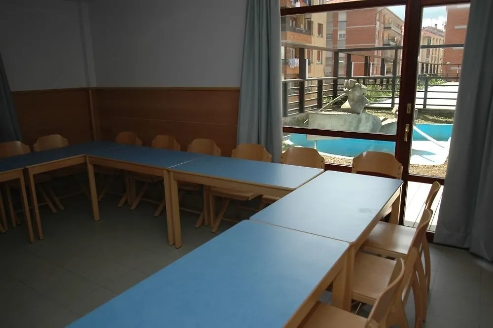 Albergue Trinkete Etxea Lekeitio